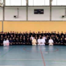 XII Campeonato de España de Iaido